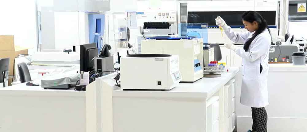 Research-Laboratory