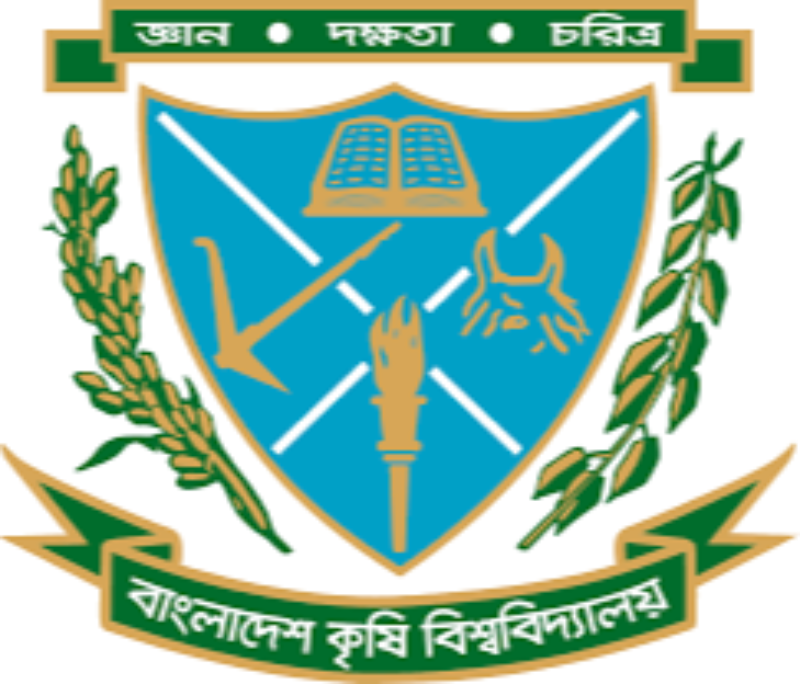 Bangladesh Agricultural University (BAU)