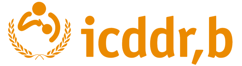 International Centre for Diarrhoeal Disease Research Bangladesh (icddr,b)
