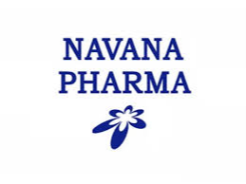 Navana Pharmaceuticals Limited