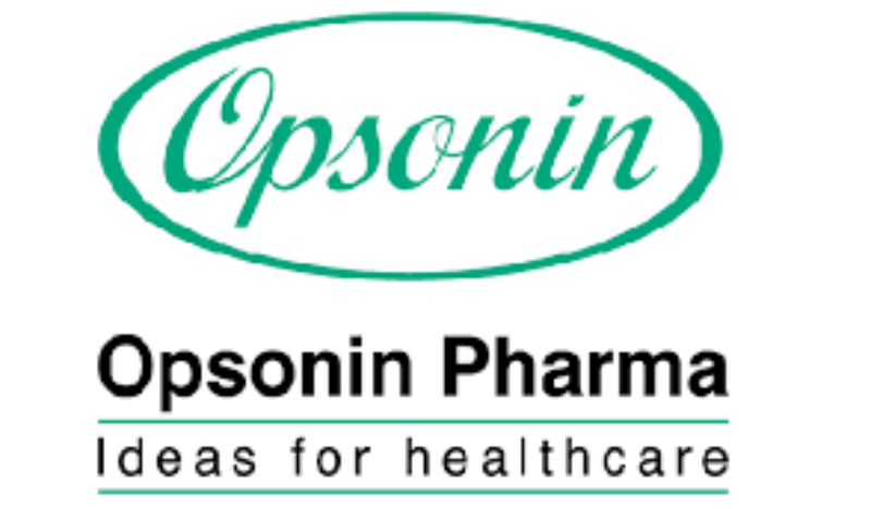 Opsonin Pharma Limited