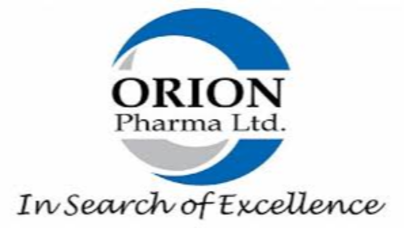 Orion Pharma Limited