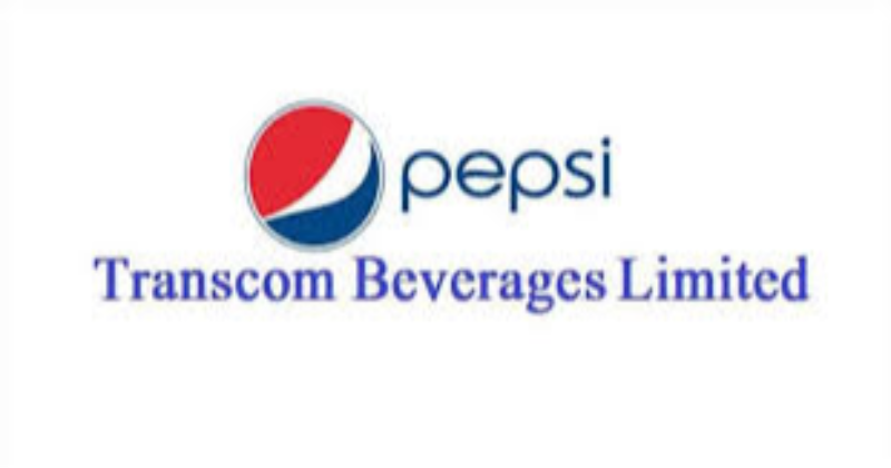 Transcom Beverages Ltd. (Pepsi)