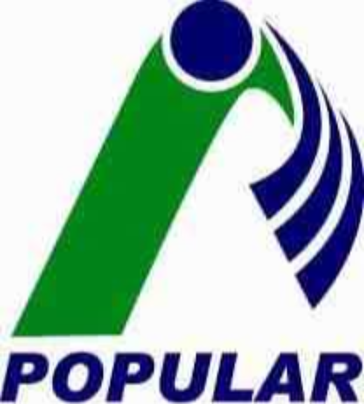 Popular Pharmaceuticals Limited