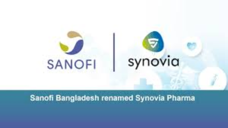 Synovia Pharma PLC