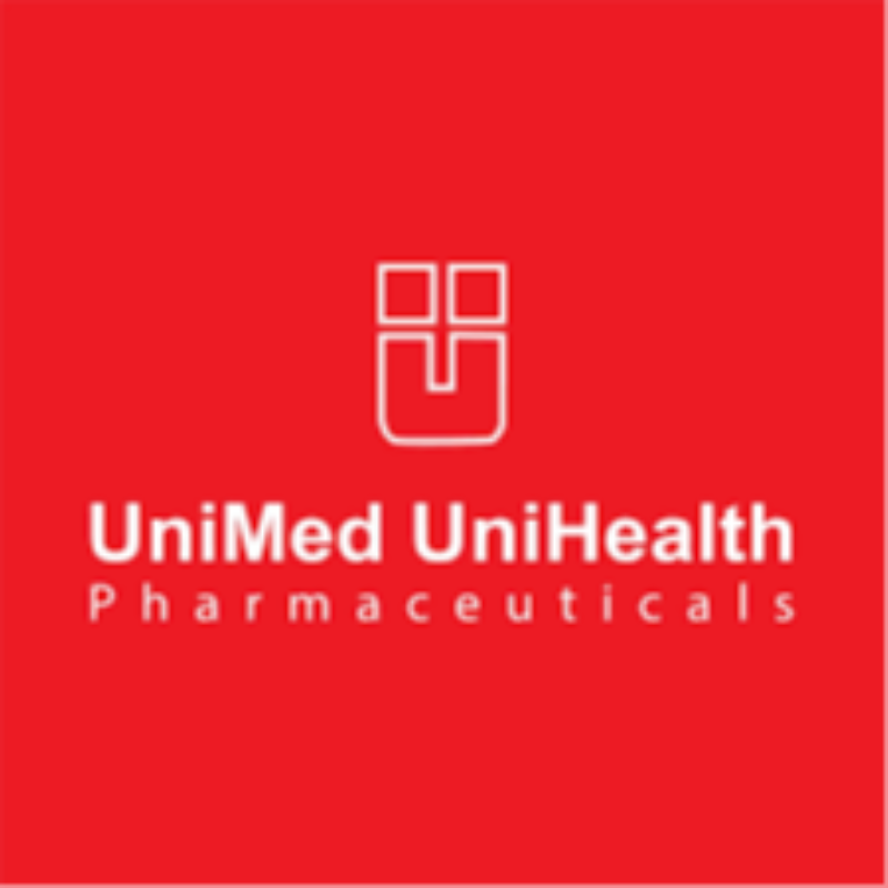 Unimed & Unihealth Pharmaceuticals Ltd.