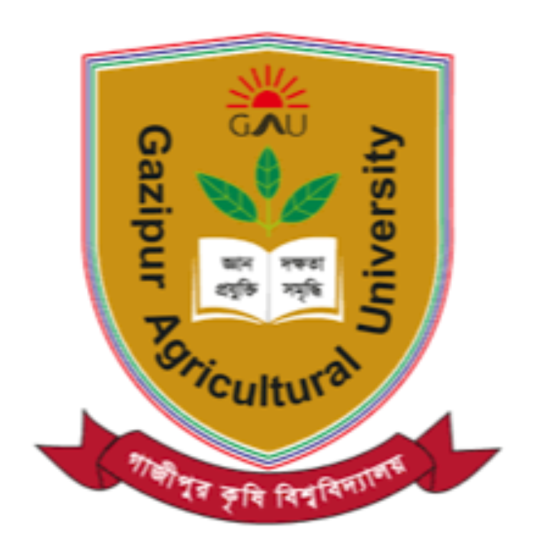 Gazipur Agricultural University